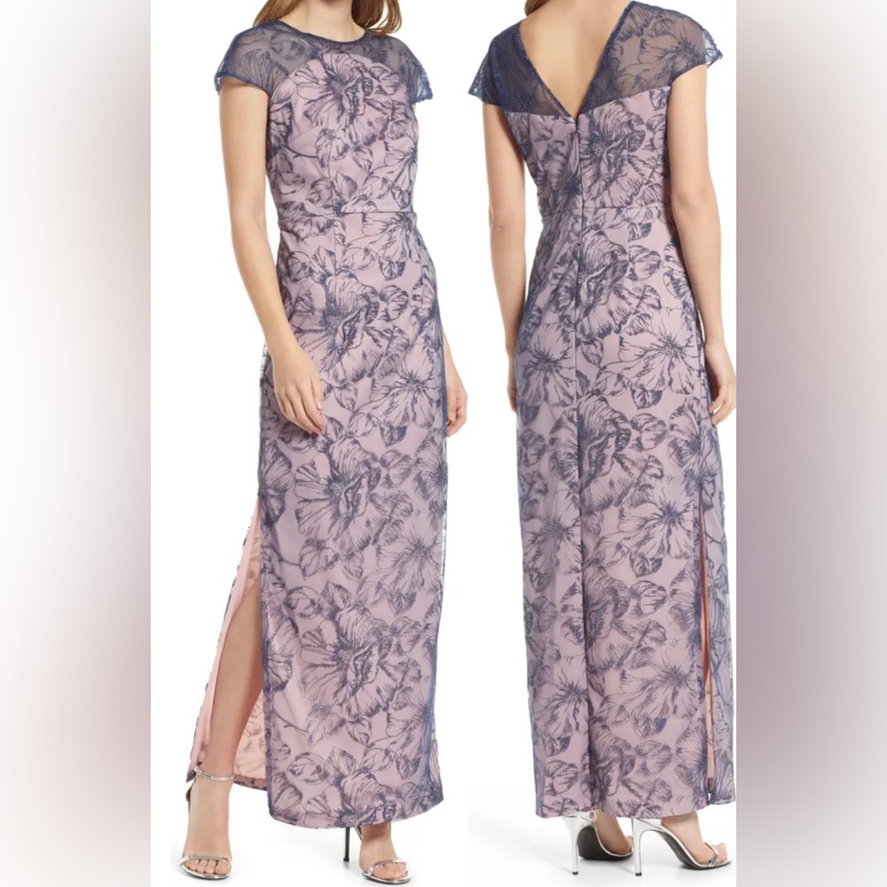 New with tags JS Collections Dress.